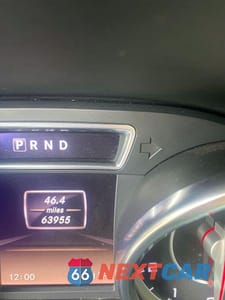 Zdjęcie 8 z 14 samochodu: 2015 MERCEDES-BENZ G 63 AMG VIN:WDCYC7DF7FX232686 - miniatura