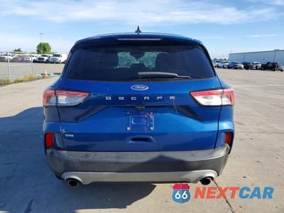 Zdjęcie 6 z 14 samochodu: 2022 FORD ESCAPE SE VIN:1FMCU0G69NUA67431 - miniatura