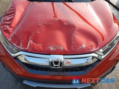 Zdjęcie 11 z 12 samochodu: 2019 HONDA CR-V EX VIN:5J6RW1H50KL004928 - miniatura