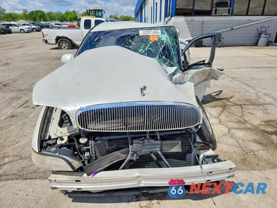Piąte zdjęcie samochodu w środku: 2000 BUICK PARK AVENUE VIN:1G4CW52K1Y4128108 - miniatura