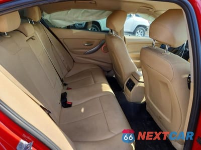 Zdjęcie 10 z 12 samochodu: 2016 BMW 320 XI VIN:WBA8A3C5XGK688657 - miniatura