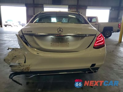Zdjęcie 6 z 12 samochodu: 2015 MERCEDES-BENZ C 300 VIN:55SWF4JB7FU056168 - miniatura