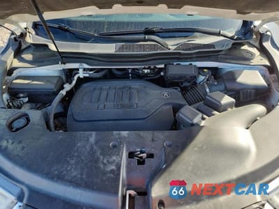Zdjęcie 12 z 13 samochodu: 2017 ACURA MDX VIN:5FRYD3H37HB007806 - miniatura
