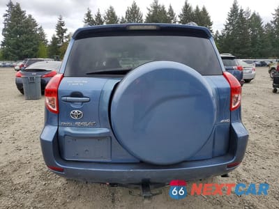 Zdjęcie 6 z 13 samochodu: 2006 TOYOTA RAV4 BASE VIN:JTMBD33V165041397 - miniatura