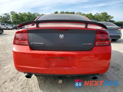 Zdjęcie 6 z 12 samochodu: 2007 DODGE CHARGER SRT-8 VIN:2B3LA73W87H870525 - miniatura