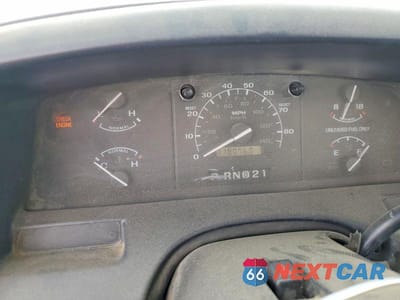 Zdjęcie 9 z 12 samochodu: 1994 FORD F150 VIN:1FTDF15Y4RLB12672 - miniatura