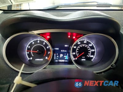 Zdjęcie 9 z 13 samochodu: 2010 MITSUBISHI OUTLANDER SE VIN:JA4AT3AW3AZ004597 - miniatura