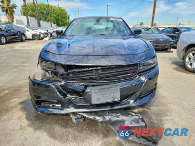 Piąte zdjęcie samochodu w środku: 2023 DODGE CHARGER SXT VIN:2C3CDXBG9PH690880 - miniatura