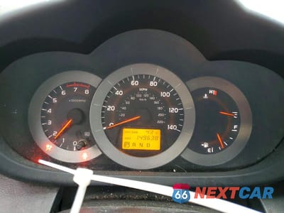 Zdjęcie 9 z 13 samochodu: 2006 TOYOTA RAV4 SPORT VIN:JTMBD32V165002276 - miniatura