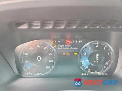 Zdjęcie 9 z 13 samochodu: 2019 VOLVO XC90 T6 MOMENTUM VIN:YV4A22PK7K1489833 - miniatura