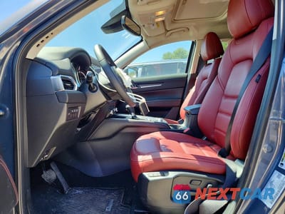 Zdjęcie 7 z 13 samochodu: 2025 MAZDA CX-5 PREFERRED VIN:JM3KFBCM1S0746095 - miniatura