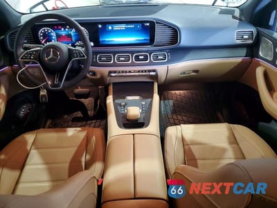 Zdjęcie 8 z 14 samochodu: 2025 MERCEDES-BENZ GLE 450E 4MATIC VIN:4JGFB4GB5SB454749 - miniatura