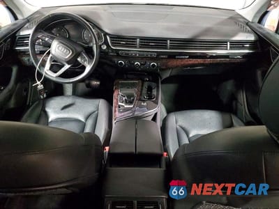 Zdjęcie 8 z 13 samochodu: 2018 AUDI Q7 PREMIUM PLUS VIN:WA1LAAF72JD051282 - miniatura