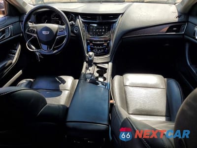 Zdjęcie 8 z 12 samochodu: 2018 CADILLAC CTS LUXURY VIN:1G6AX5SXXJ0138236 - miniatura