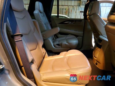 Zdjęcie 11 z 14 samochodu: 2019 CADILLAC ESCALADE PLATINUM VIN:1GYS3DKJ7KR173584 - miniatura