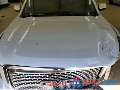 Zdjęcie 12 z 13 samochodu: 2017 GMC YUKON XL DENALI VIN:1GKS2HKJ8HR400584 - miniatura