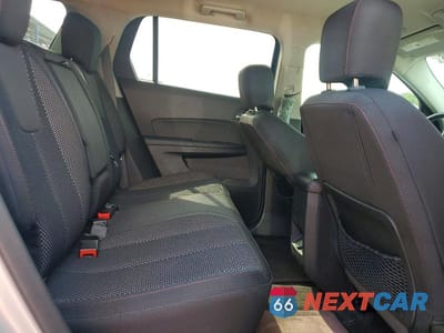 Zdjęcie 10 z 12 samochodu: 2016 GMC TERRAIN SLE VIN:2GKALNEK9G6139035 - miniatura