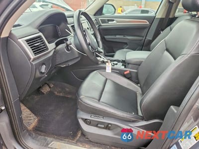 Zdjęcie 7 z 13 samochodu: 2019 VOLKSWAGEN ATLAS SEL VIN:1V2MR2CA7KC622473 - miniatura