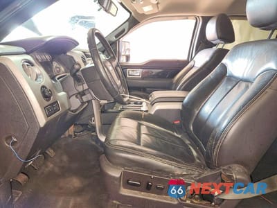 Zdjęcie 7 z 12 samochodu: 2010 FORD F150 SUPERCREW VIN:1FTFW1EV3AFB41291 - miniatura