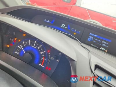 Zdjęcie 9 z 12 samochodu: 2012 HONDA CIVIC LX VIN:19XFB2F54CE047286 - miniatura