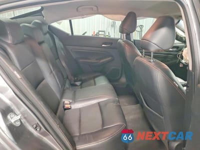 Zdjęcie 10 z 13 samochodu: 2022 NISSAN ALTIMA SR VIN:1N4BL4CW7NN367128 - miniatura