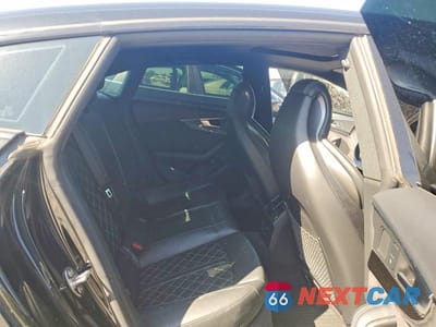Zdjęcie 10 z 13 samochodu: 2018 AUDI S5 PRESTIGE VIN:WAUC4CF53JA030656 - miniatura