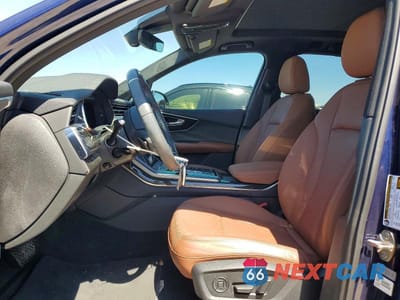 Zdjęcie 7 z 14 samochodu: 2021 AUDI Q7 PREMIUM PLUS VIN:WA1LXAF78MD017656 - miniatura