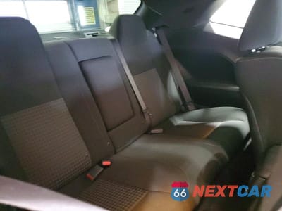 Zdjęcie 10 z 12 samochodu: 2020 DODGE CHALLENGER R VIN:2C3CDZBT6LH105661 - miniatura