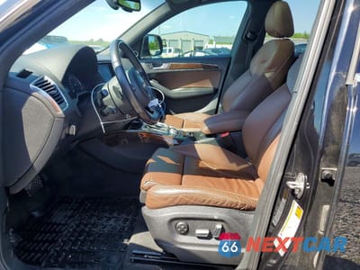 Zdjęcie 7 z 13 samochodu: 2014 AUDI Q5 PREMIUM PLUS VIN:WA1LFAFP6EA085881 - miniatura