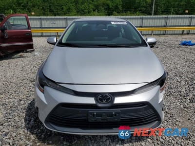 Piąte zdjęcie samochodu w środku: 2024 TOYOTA COROLLA LE VIN:5YFB4MDEXRP139727 - miniatura