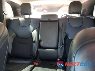 Zdjęcie 10 z 13 samochodu: 2020 JEEP CHEROKEE LATITUDE PLUS VIN:1C4PJMLB6LD626570 - miniatura