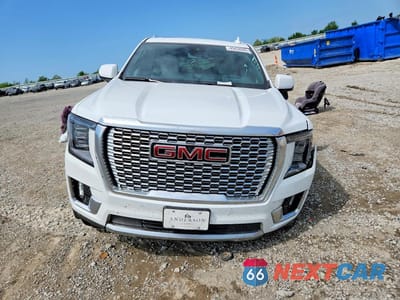 Piąte zdjęcie samochodu w środku: 2024 GMC YUKON XL DENALI VIN:1GKS2JKT4RR298324 - miniatura