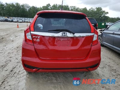 Zdjęcie 6 z 12 samochodu: 2019 HONDA FIT EX VIN:3HGGK5H86KM712899 - miniatura