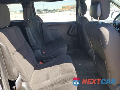 Zdjęcie 11 z 13 samochodu: 2018 DODGE GRAND CARAVAN SE VIN:2C4RDGBG0JR185138 - miniatura