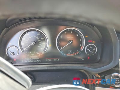 Zdjęcie 9 z 13 samochodu: 2017 BMW X3 XDRIVE35I VIN:5UXWX7C53H0U41332 - miniatura