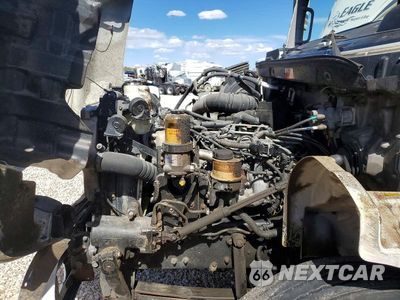 Zdjęcie 12 z 13 samochodu: 2018 HINO 258/268 BOX TRUCK VIN:5PVNJ8JV1J4S69209 - miniatura