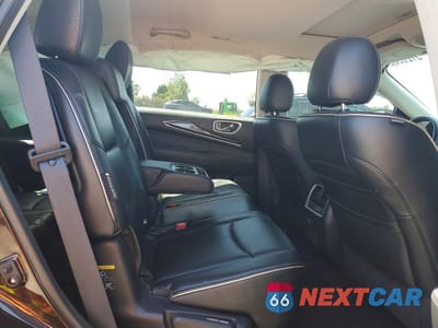 Zdjęcie 11 z 13 samochodu: 2020 INFINITI QX60 LUXE VIN:5N1DL0MN5LC542272 - miniatura