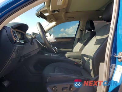 Zdjęcie 7 z 12 samochodu: 2025 VOLKSWAGEN ATLAS SE VIN:1V2JR2CA4SC532734 - miniatura