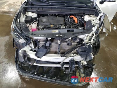 Zdjęcie 12 z 13 samochodu: 2025 TOYOTA HIGHLANDER HYBRID XLE VIN:5TDKBRCH0SS646602 - miniatura