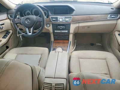 Zdjęcie 8 z 12 samochodu: 2014 MERCEDES-BENZ E 350 4MATIC VIN:WDDHF8JBXEA981719 - miniatura