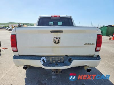 Zdjęcie 6 z 12 samochodu: 2009 DODGE RAM VIN:1D3HV13T59S816467 - miniatura