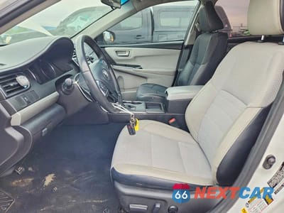 Zdjęcie 7 z 11 samochodu: 2017 TOYOTA CAMRY SE VIN:4T1BF1FK8HU374331 - miniatura