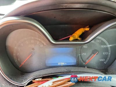 Zdjęcie 9 z 12 samochodu: 2014 CHEVROLET IMPALA LT VIN:2G1125S33E9162438 - miniatura