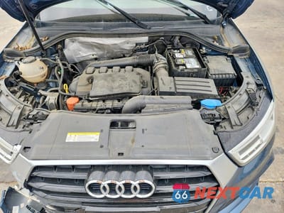 Zdjęcie 12 z 13 samochodu: 2018 AUDI Q3 PREMIUM PLUS VIN:WA1JCCFS3JR027206 - miniatura
