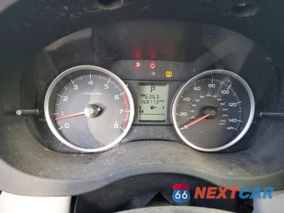 Zdjęcie 9 z 12 samochodu: 2014 SUBARU FORESTER 2.5I PREMIUM VIN:JF2SJAEC6EH480649 - miniatura