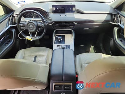 Zdjęcie 8 z 12 samochodu: 2024 MAZDA CX-90 VIN:JM3KKCHD6R1113493 - miniatura
