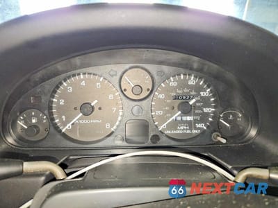 Zdjęcie 9 z 12 samochodu: 1996 MAZDA MX-5 MIATA VIN:JM1NA3530T0707062 - miniatura