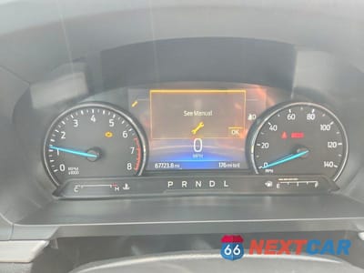 Zdjęcie 9 z 12 samochodu: 2022 FORD EXPLORER XLT VIN:1FMSK7DH8NGC33498 - miniatura