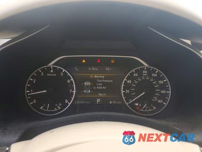 Zdjęcie 9 z 12 samochodu: 2017 NISSAN MURANO SL VIN:5N1AZ2MH3HN179831 - miniatura