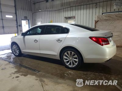 Drugie zdjęcie samochodu z przodu: 2015 BUICK LACROSSE VIN:1G4GB5G39FF142080 - miniatura